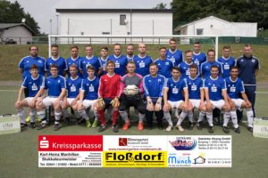 FSG Bengen Team 2017