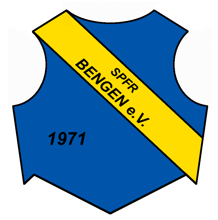 Sportfreunde Bengen 1971 e.V.