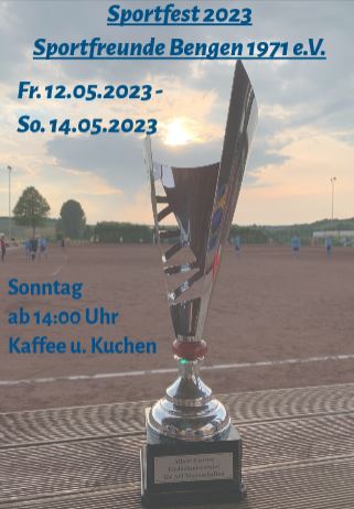 Sportfest 2023